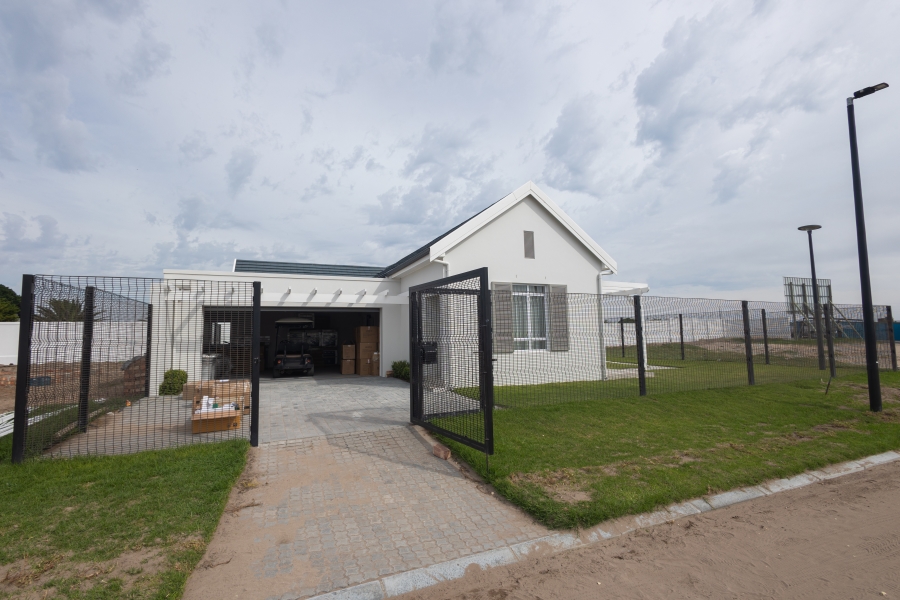 3 Bedroom Property for Sale in Kleinbaai Western Cape